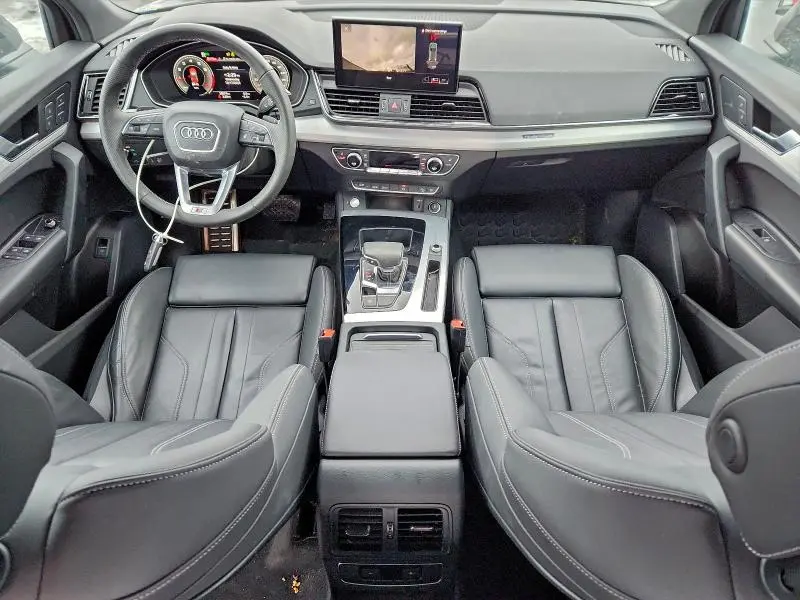2023 AUDI Q5 PREMIUM PLUS 45  
