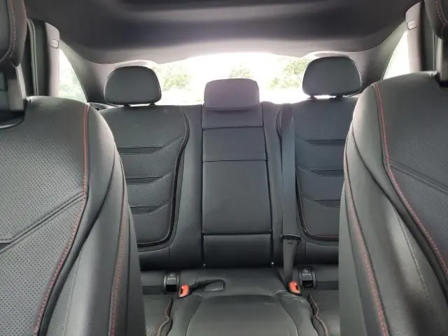 2024 MERCEDES-BENZ GLC 43 4MATIC AMG  