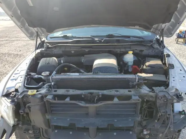 2014 RAM 1500 ST  