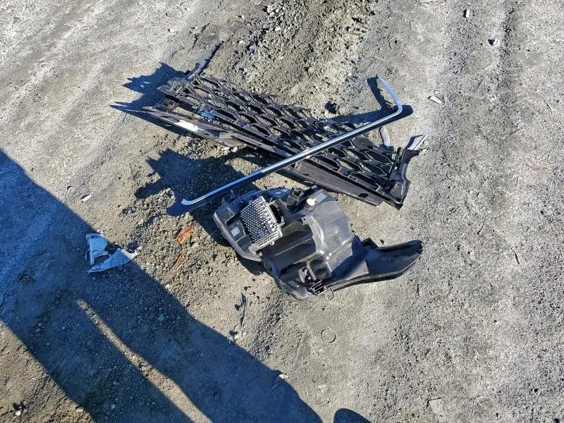 2018 LAND ROVER RANGE ROVER SUPERCHARGED  