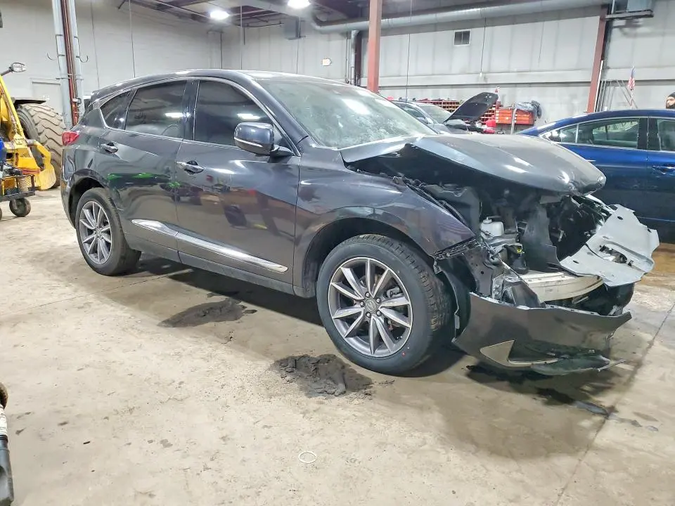 2020 ACURA RDX TECHNOLOGY  