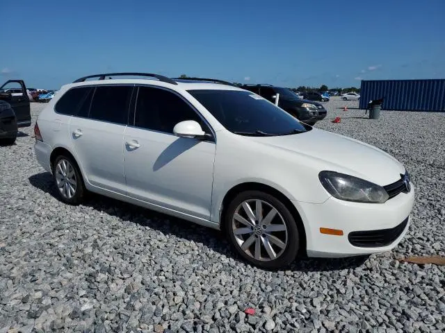 2011 VOLKSWAGEN JETTA TDI  