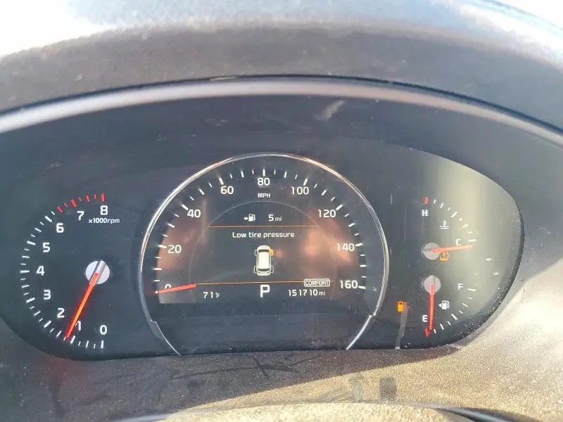 2019 KIA SORENTO EX V6  