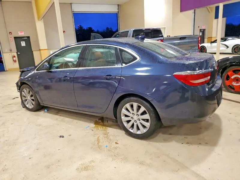 2016 BUICK VERANO 1SV  