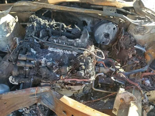 2015 FORD TAURUS LIMITED  