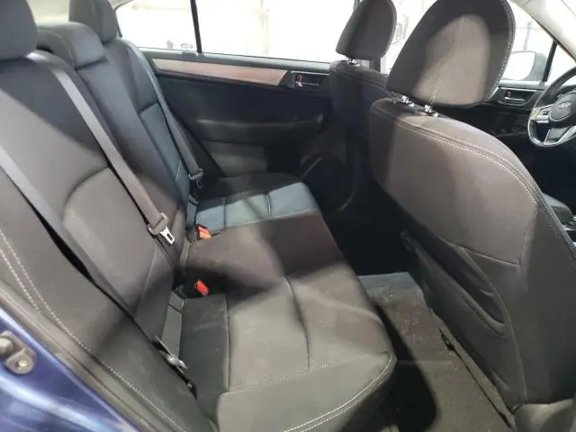 2019 SUBARU LEGACY 2.5I PREMIUM