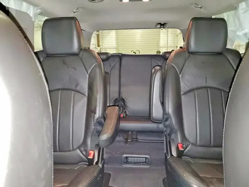 2012 GMC ACADIA DENALI  