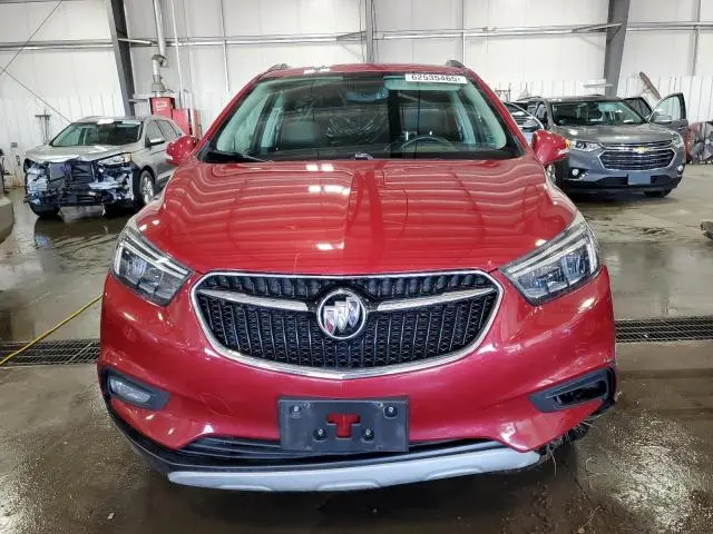 2017 BUICK ENCORE ESSENCE  
