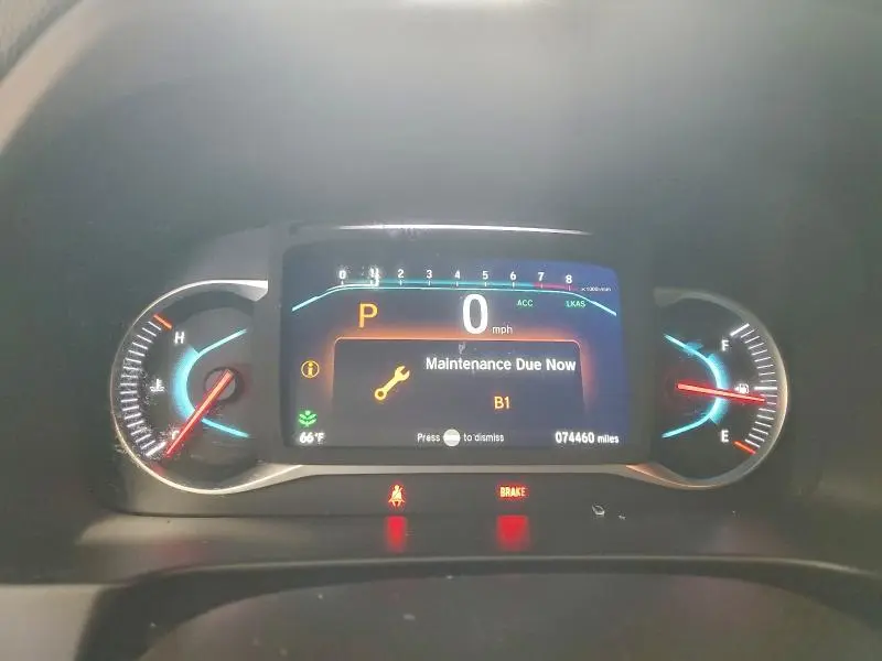 2021 HONDA PILOT EXL  