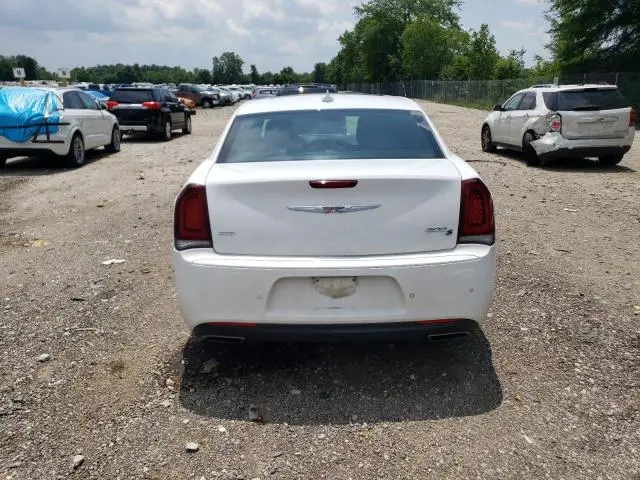 2017 CHRYSLER 300 S  