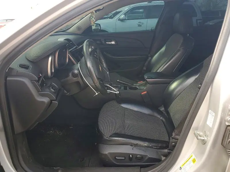 2014 CHEVROLET MALIBU 2LT  