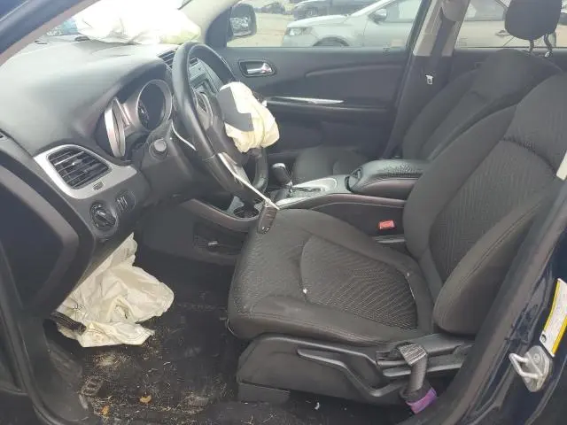 2015 DODGE JOURNEY SE