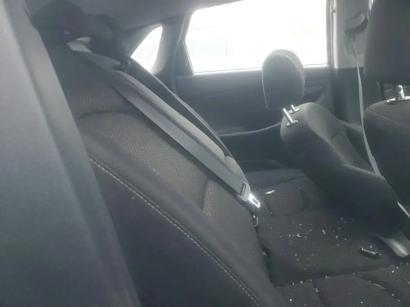 2019 HYUNDAI ELANTRA GT   