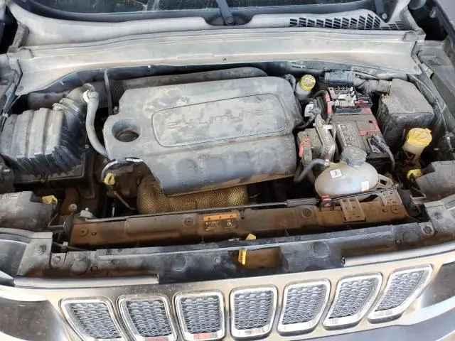 2019 JEEP RENEGADE SPORT  