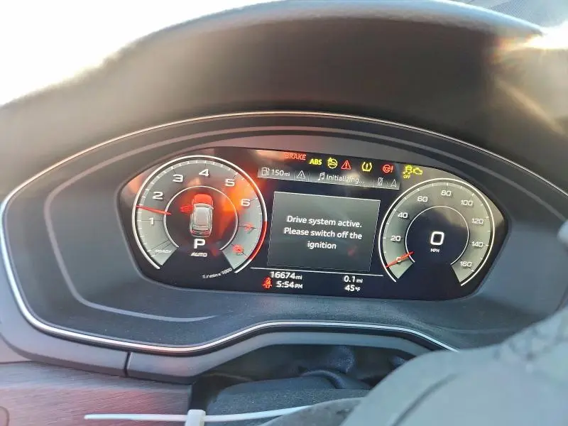2024 AUDI A4 ALLROAD PREMIUM PLUS  