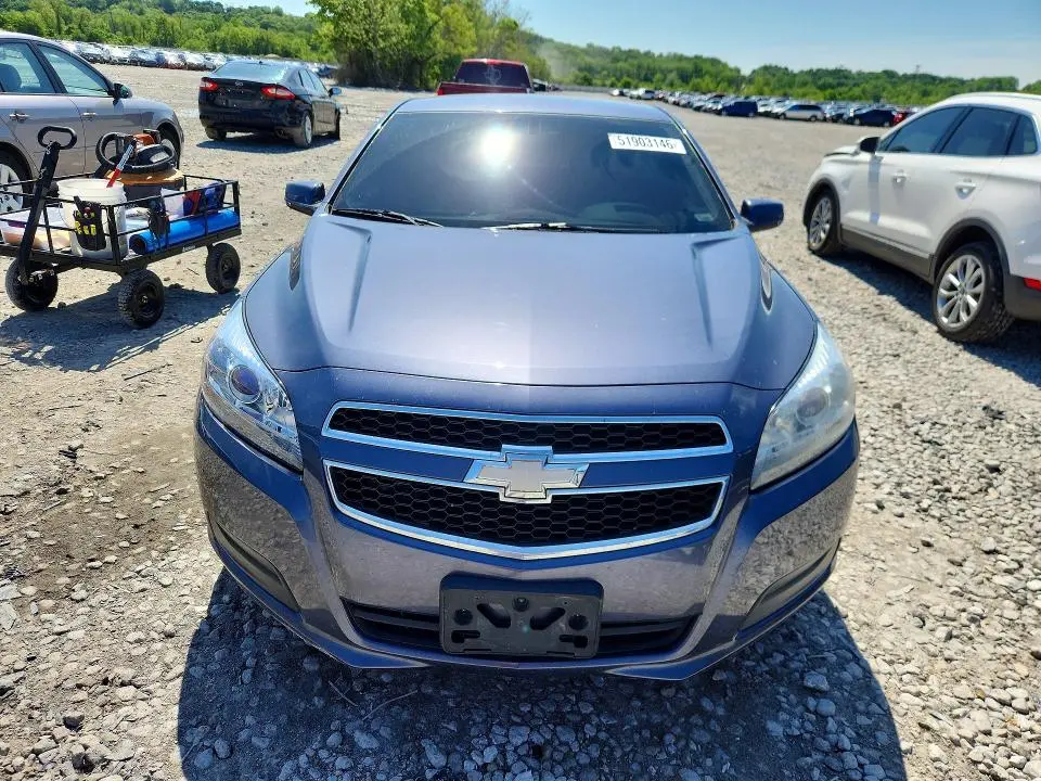 2013 CHEVROLET MALIBU 1LT  