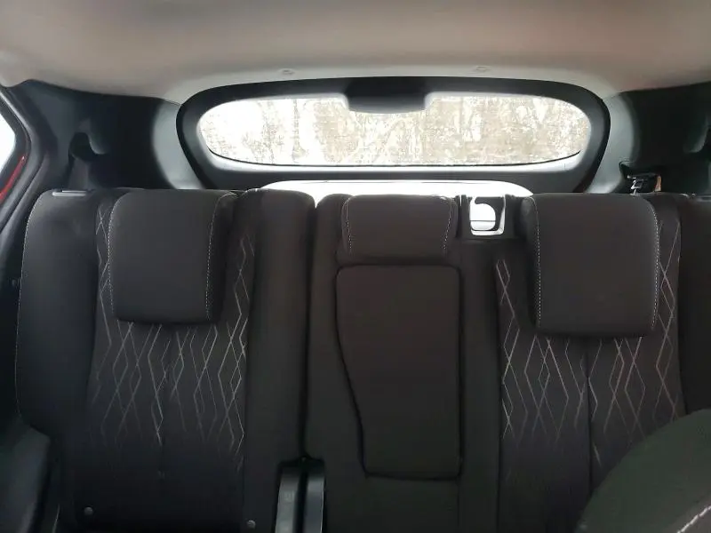 2018 MITSUBISHI ECLIPSE CROSS LE  