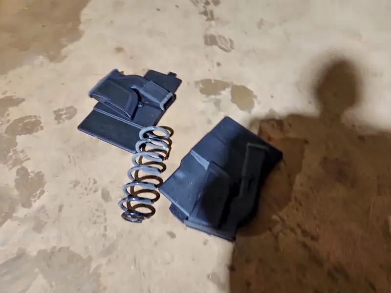 2021 JEEP GRAND CHEROKEE L LAREDO  