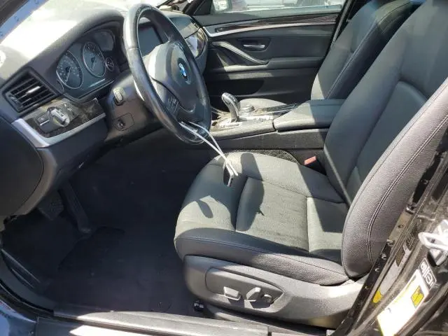 2015 BMW 528 I  