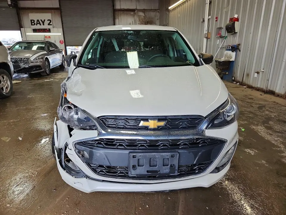 2019 CHEVROLET SPARK LS  