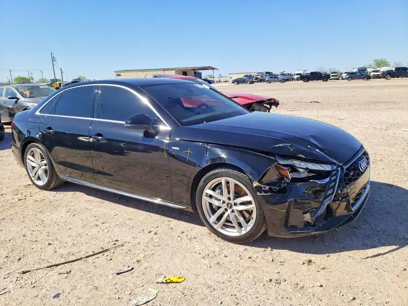 2023 AUDI A4 PREMIUM PLUS 45  