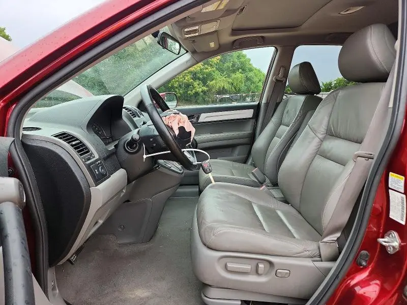 2011 HONDA CR-V EXL  