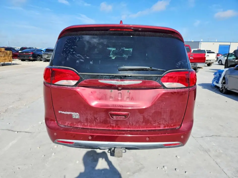 2020 CHRYSLER PACIFICA TOURING L PLUS  