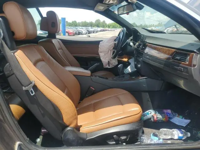 2011 BMW 328 I SULEV  