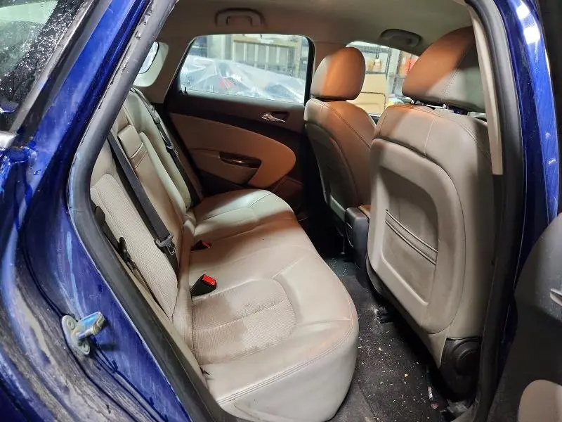 2013 BUICK VERANO   