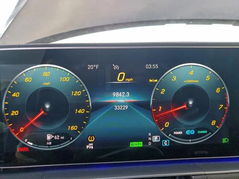 2023 MERCEDES-BENZ GLE 450 4MATIC  