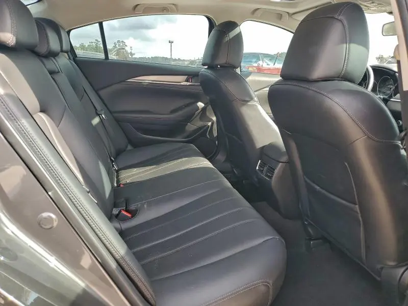 2020 MAZDA 6 TOURING  