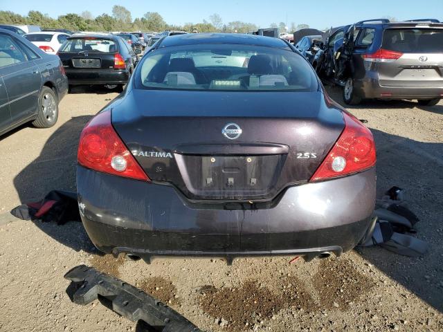 2010 NISSAN ALTIMA S