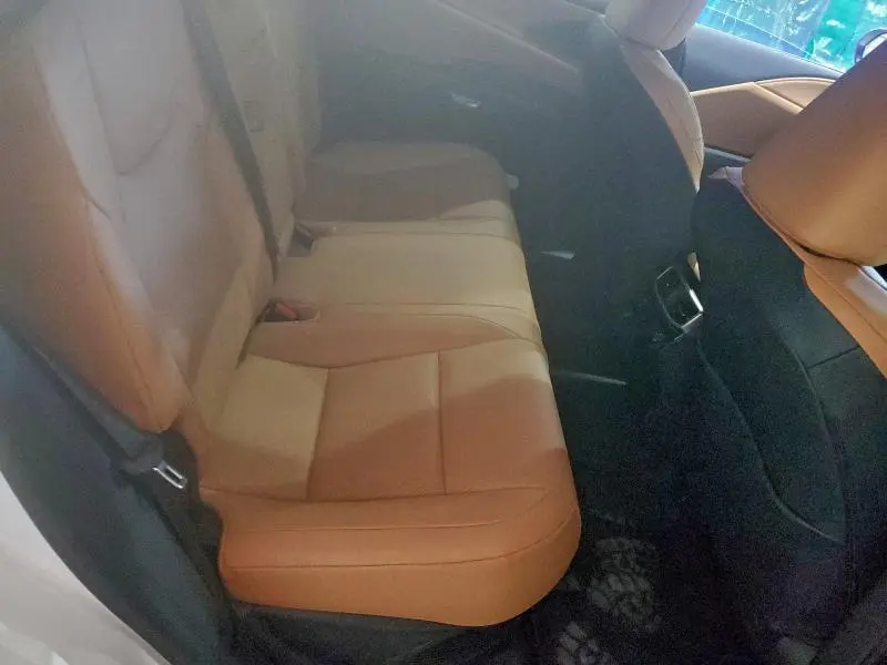 2025 LEXUS RX 350H BASE  