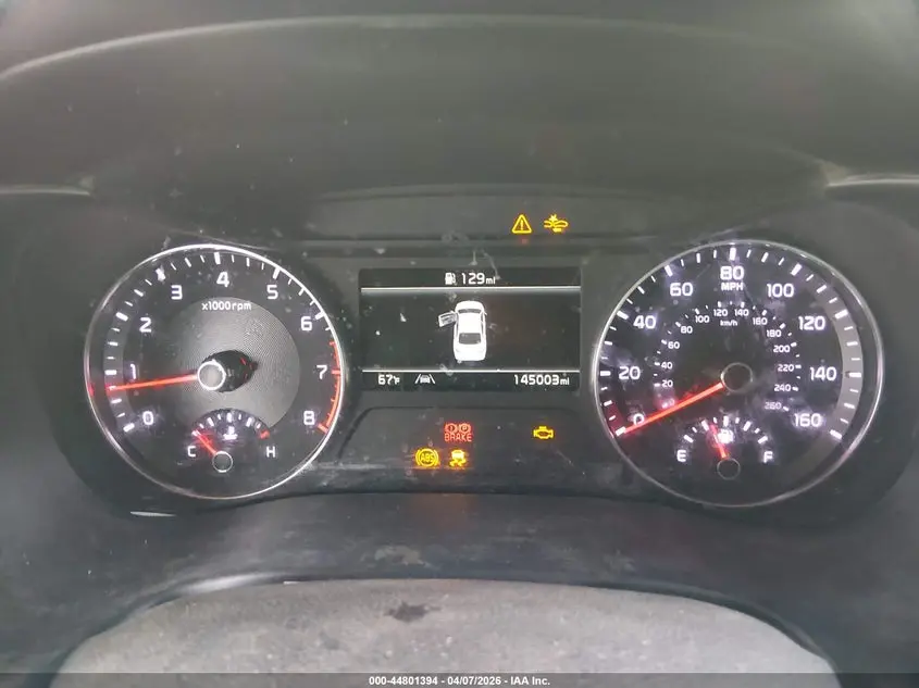 2022 KIA FORTE GT MANUAL
