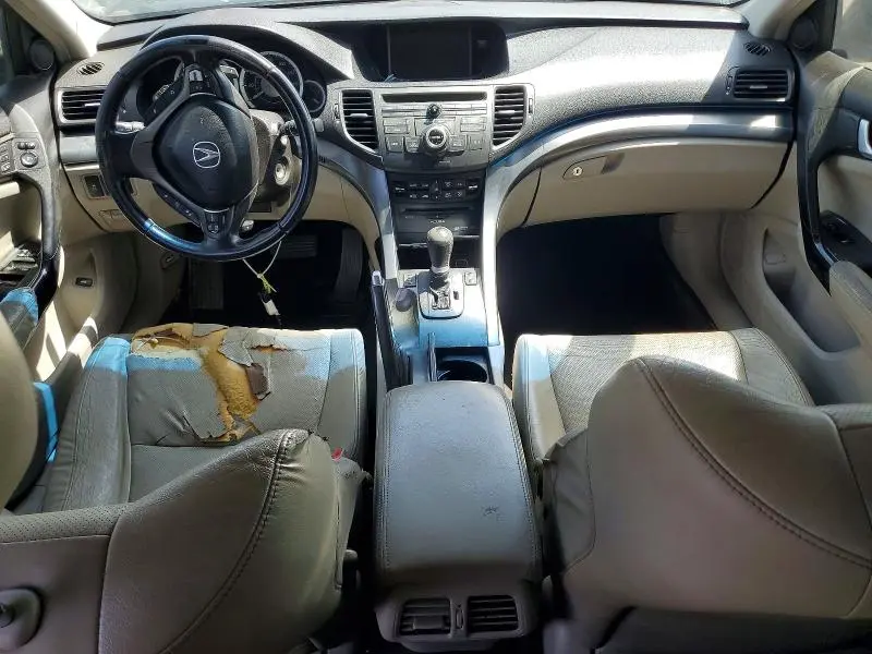 2013 ACURA TSX TECH  