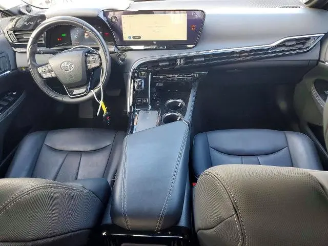 2023 TOYOTA MIRAI XLE  