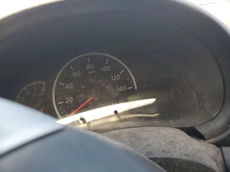 2017 NISSAN VERSA 1.6 S  
