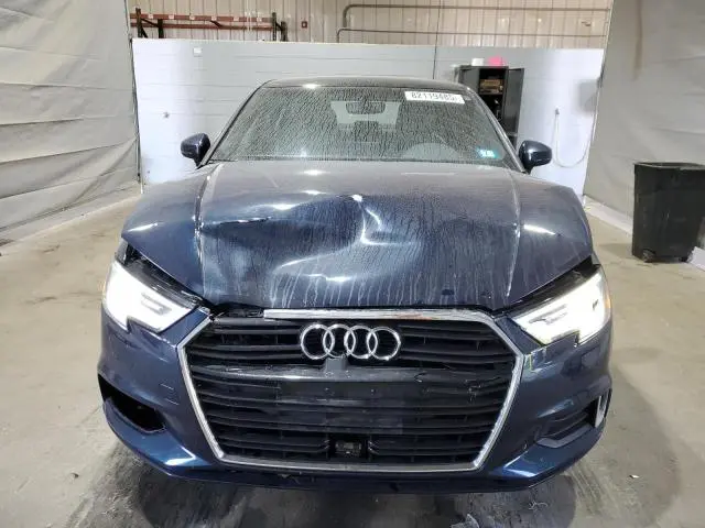 2017 AUDI A3 PREMIUM  