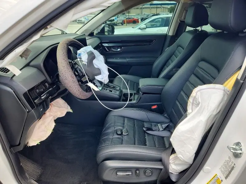 2026 HONDA CR-V EXL  