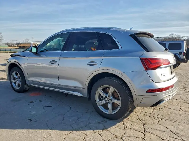 2021 AUDI Q5 PREMIUM  