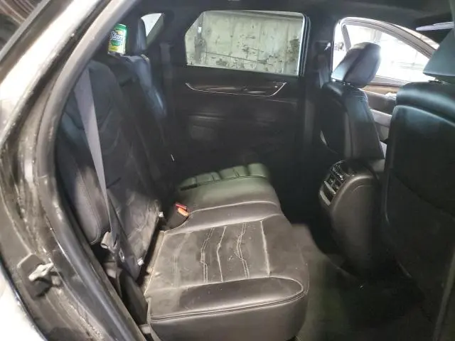 2019 CADILLAC XT5 PLATINUM  