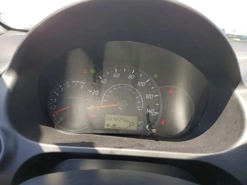 2020 MITSUBISHI MIRAGE LE  