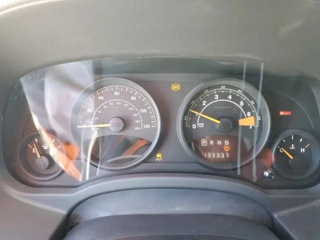 2014 JEEP COMPASS SPORT
