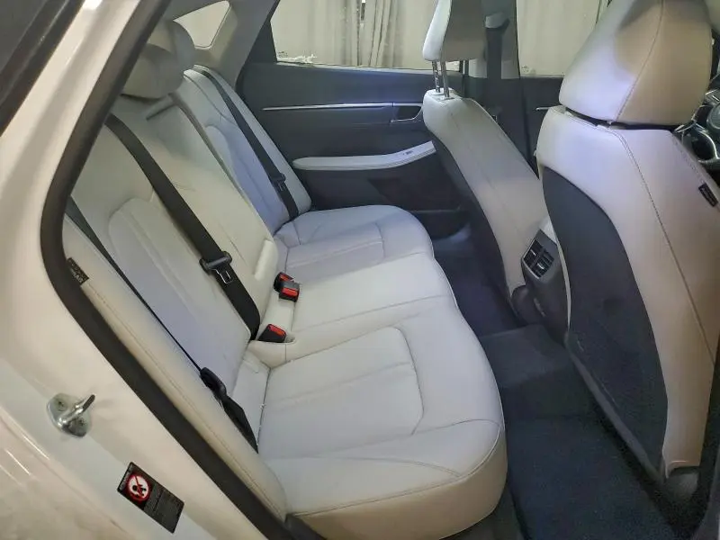 2022 HYUNDAI SONATA LIMITED  