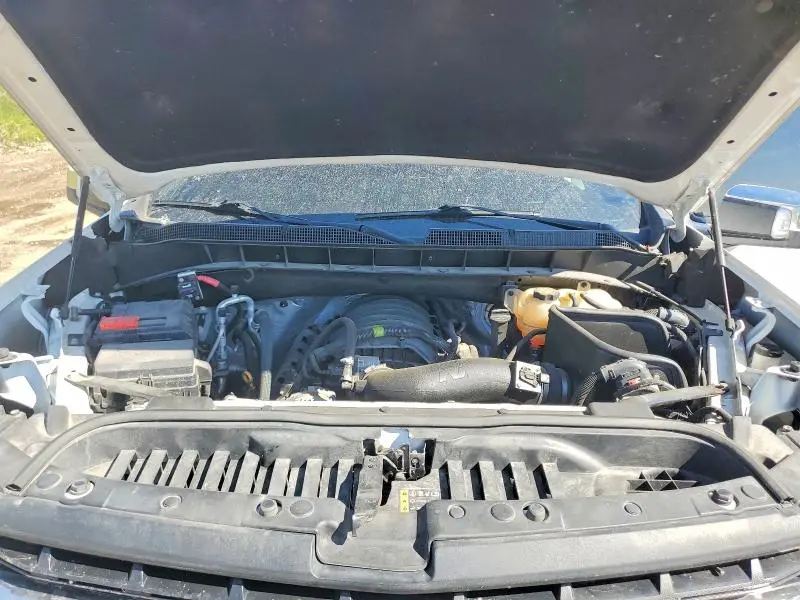 2020 CHEVROLET SILVERADO K1500 LT  