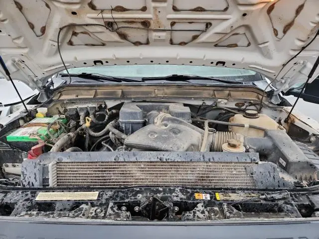 2012 FORD F250 SUPER DUTY  