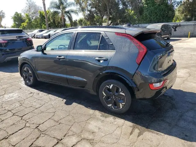 2023 KIA NIRO WIND  