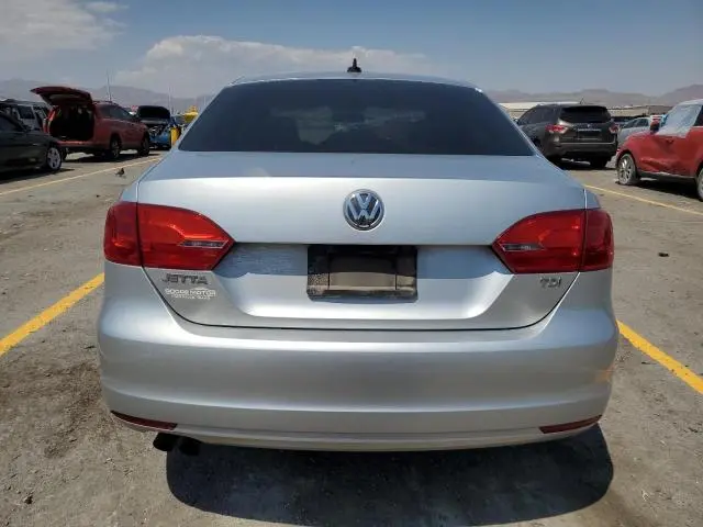 2013 VOLKSWAGEN JETTA TDI  
