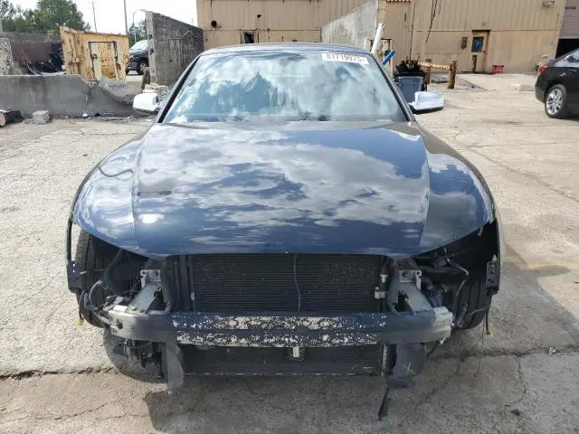 2015 AUDI S5 PREMIUM PLUS  