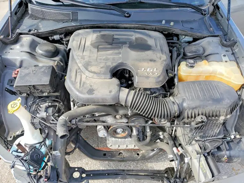 2019 CHRYSLER 300 S  
